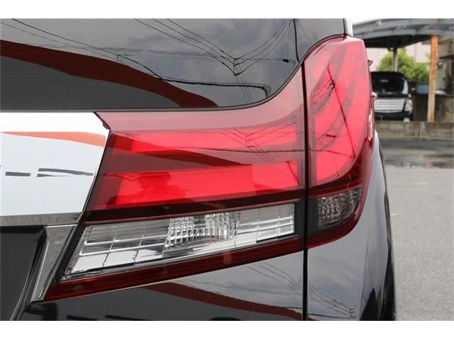 ALPHARD hybrid 4WD