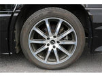 ALPHARD hybrid 4WD