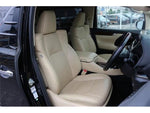 ALPHARD hybrid 4WD
