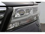 ALPHARD hybrid 4WD
