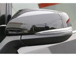 ALPHARD hybrid 4WD
