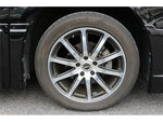 ALPHARD hybrid 4WD