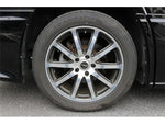 ALPHARD hybrid 4WD