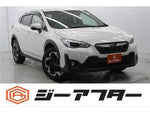 SUBARU XV HYBRID