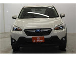 SUBARU XV HYBRID