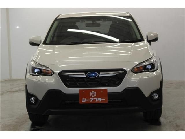 SUBARU XV HYBRID