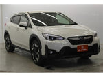 SUBARU XV HYBRID