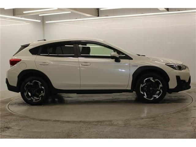 SUBARU XV HYBRID