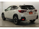SUBARU XV HYBRID