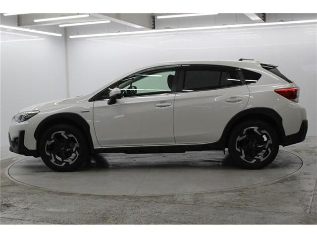 SUBARU XV HYBRID
