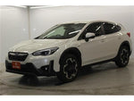 SUBARU XV HYBRID