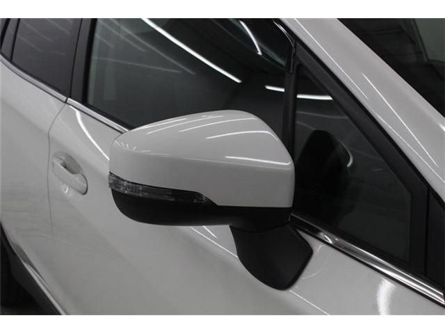 SUBARU XV HYBRID