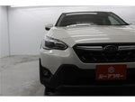 SUBARU XV HYBRID