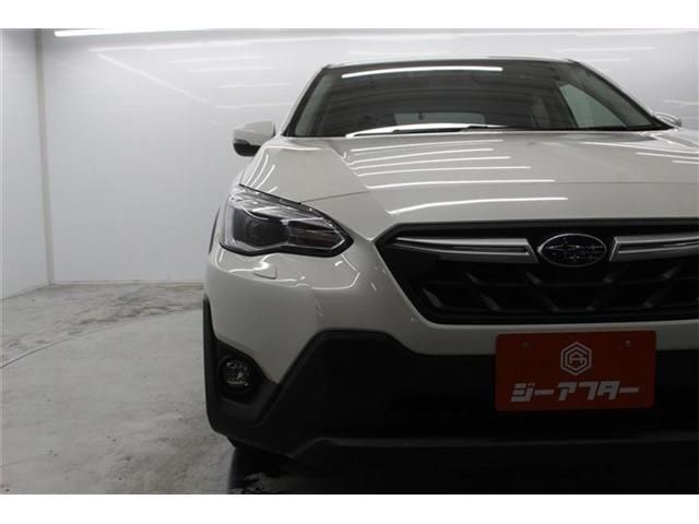 SUBARU XV HYBRID