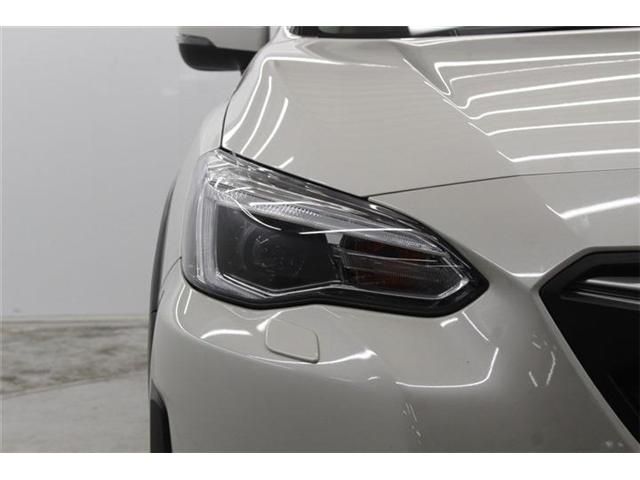 SUBARU XV HYBRID