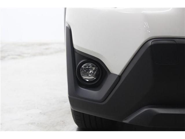 SUBARU XV HYBRID