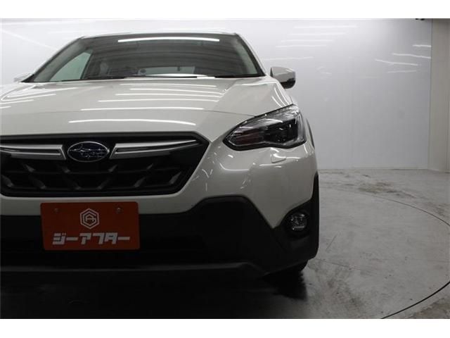 SUBARU XV HYBRID