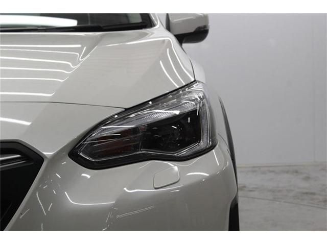 SUBARU XV HYBRID