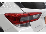 SUBARU XV HYBRID