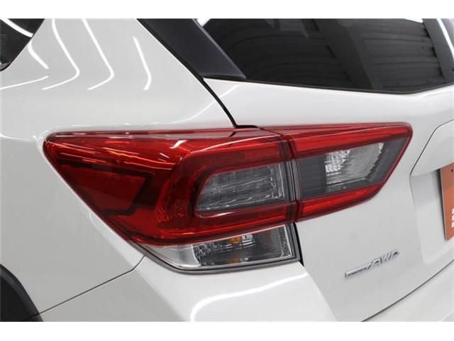 SUBARU XV HYBRID