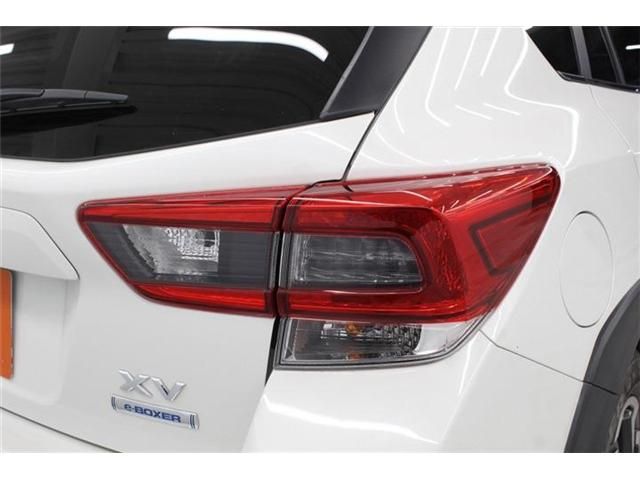 SUBARU XV HYBRID