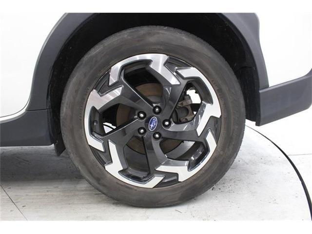 SUBARU XV HYBRID