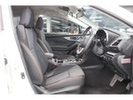 SUBARU XV HYBRID