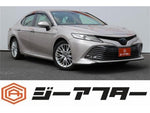 CAMRY HYBRID