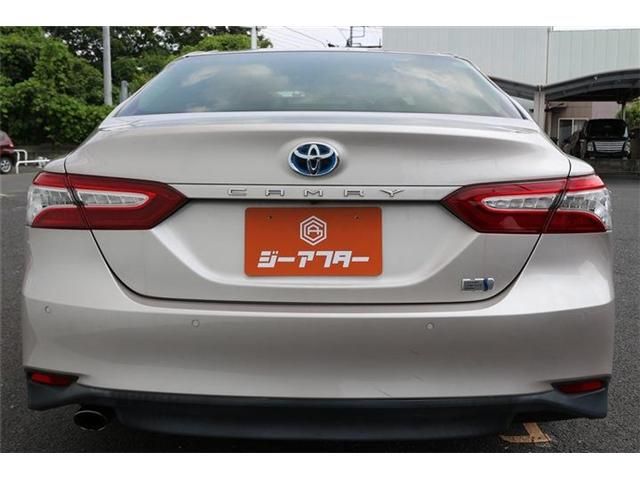 CAMRY HYBRID