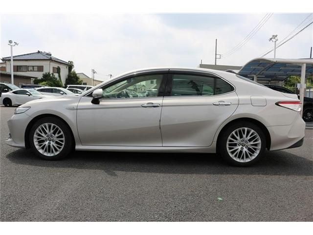 CAMRY HYBRID
