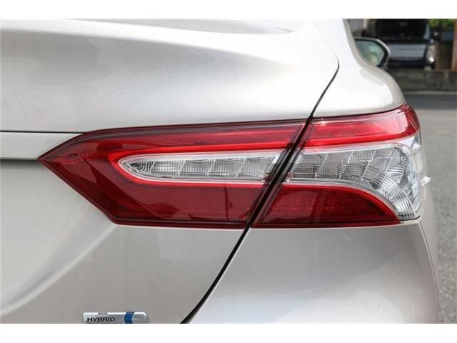 CAMRY HYBRID
