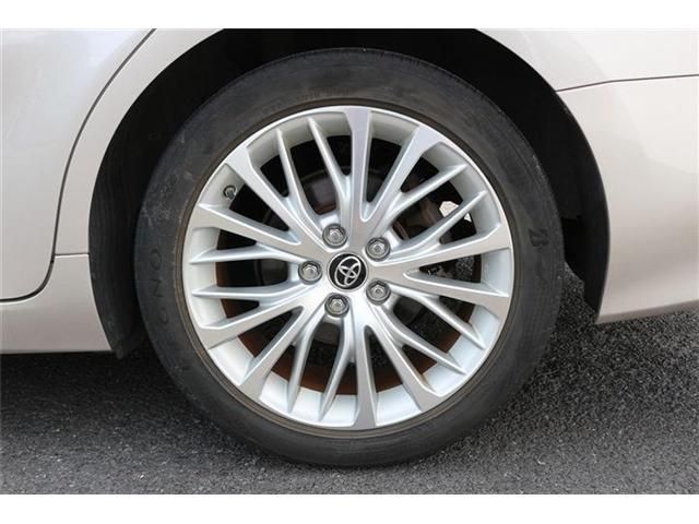 CAMRY HYBRID