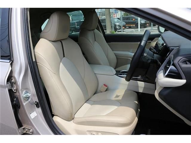 CAMRY HYBRID