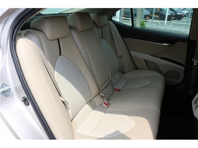 CAMRY HYBRID