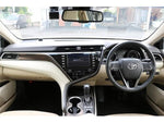 CAMRY HYBRID