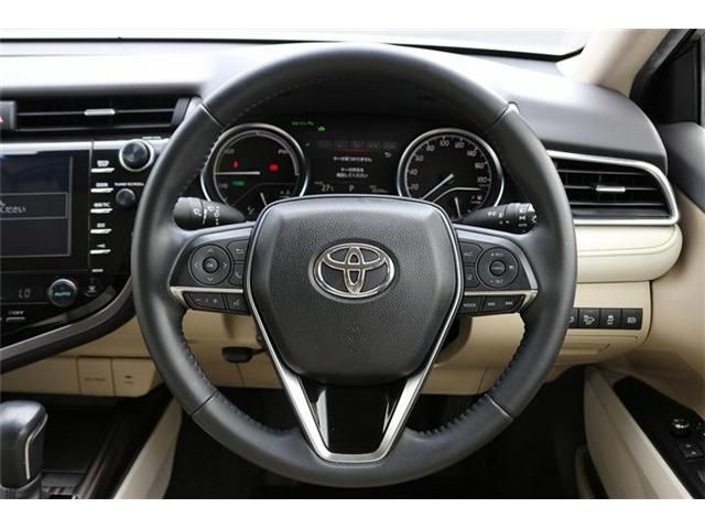CAMRY HYBRID