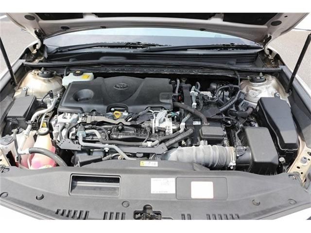 CAMRY HYBRID