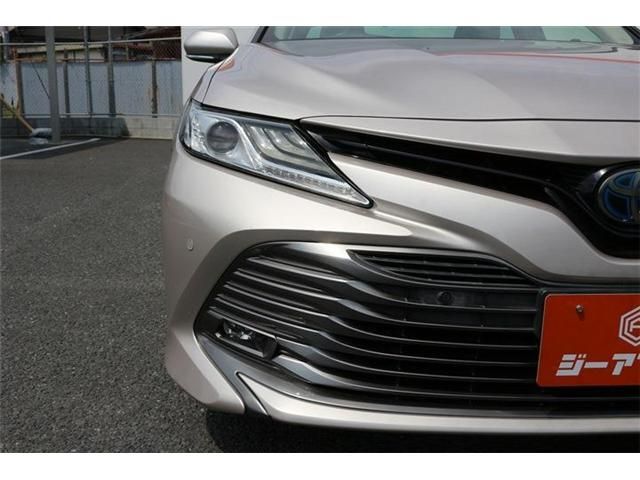 CAMRY HYBRID