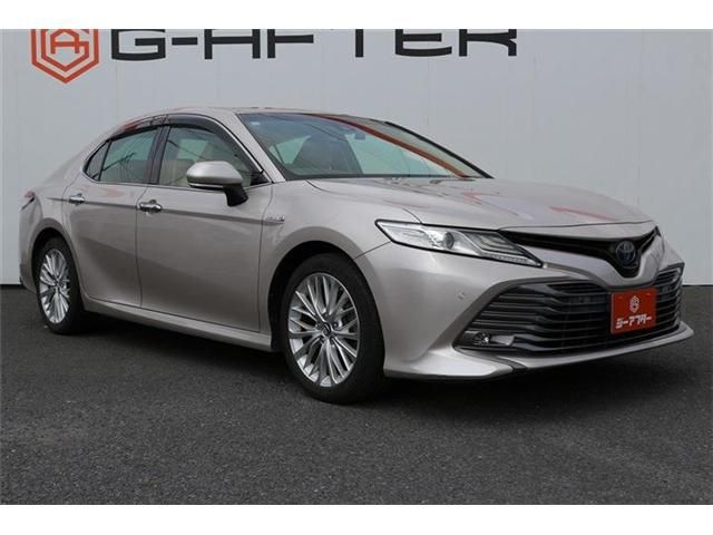 CAMRY HYBRID