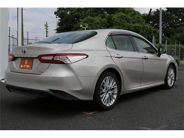 CAMRY HYBRID