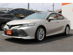 CAMRY HYBRID