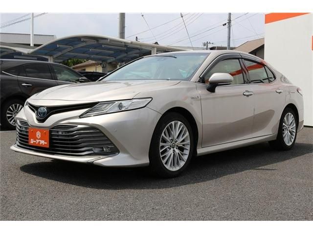 CAMRY HYBRID