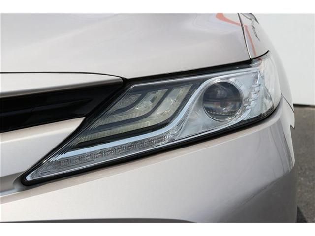 CAMRY HYBRID