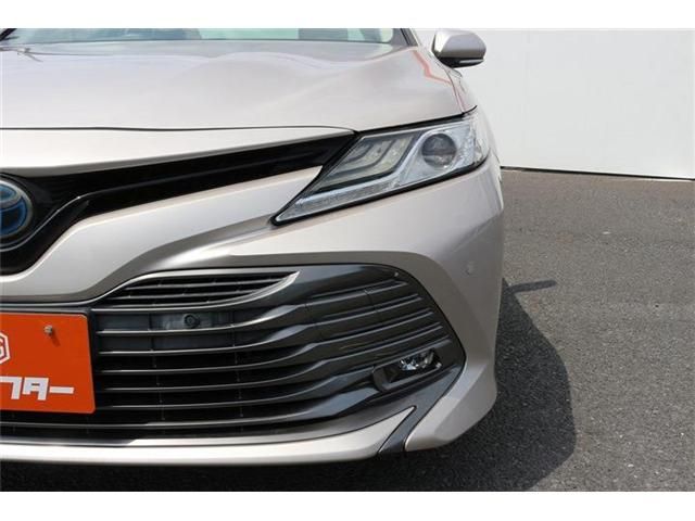 CAMRY HYBRID