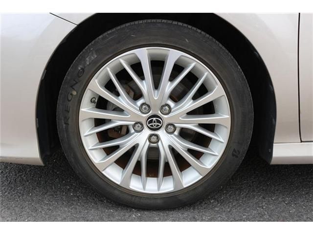 CAMRY HYBRID