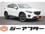 CX-5 4WD