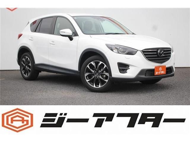 CX-5 4WD