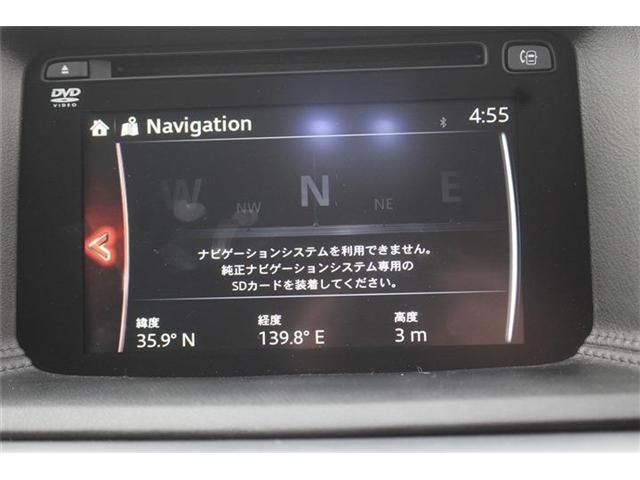 CX-5 4WD