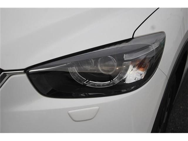 CX-5 4WD