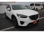CX-5 4WD